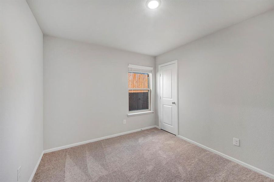 Spacious, unfurnished interior of a new home in ValleyBrooke, Mesquite (Image 16). Spacious, unfurnished interior of a new home in ValleyBrooke, Mesquite (Image 16).
