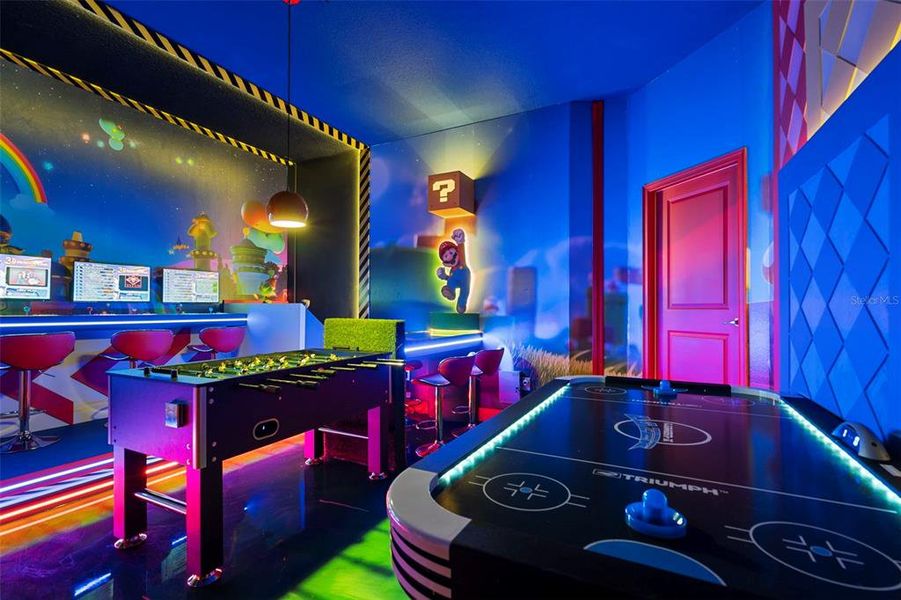 Community amenities in , Orlando (Image 53).