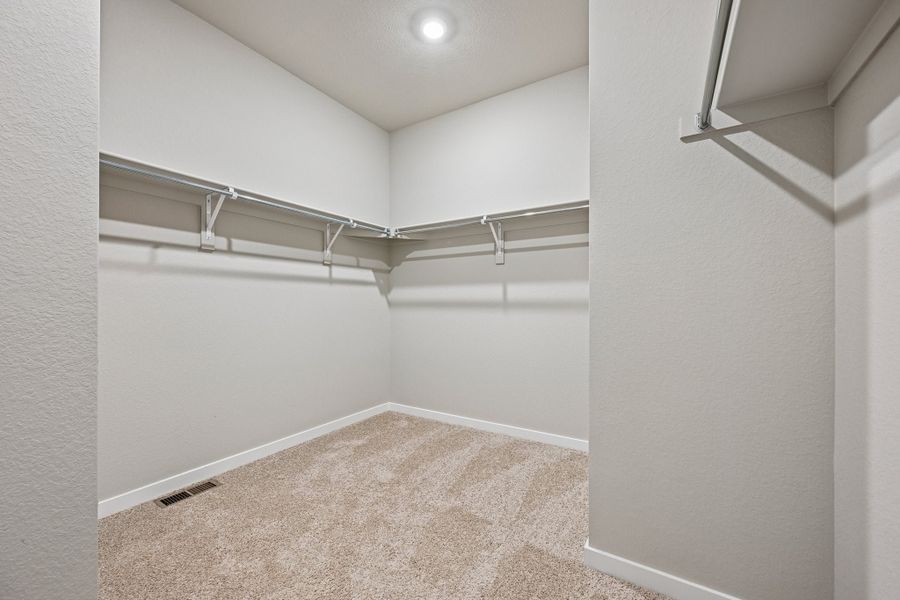 1,692sf New Home in Parker, CO.  - Slide 35