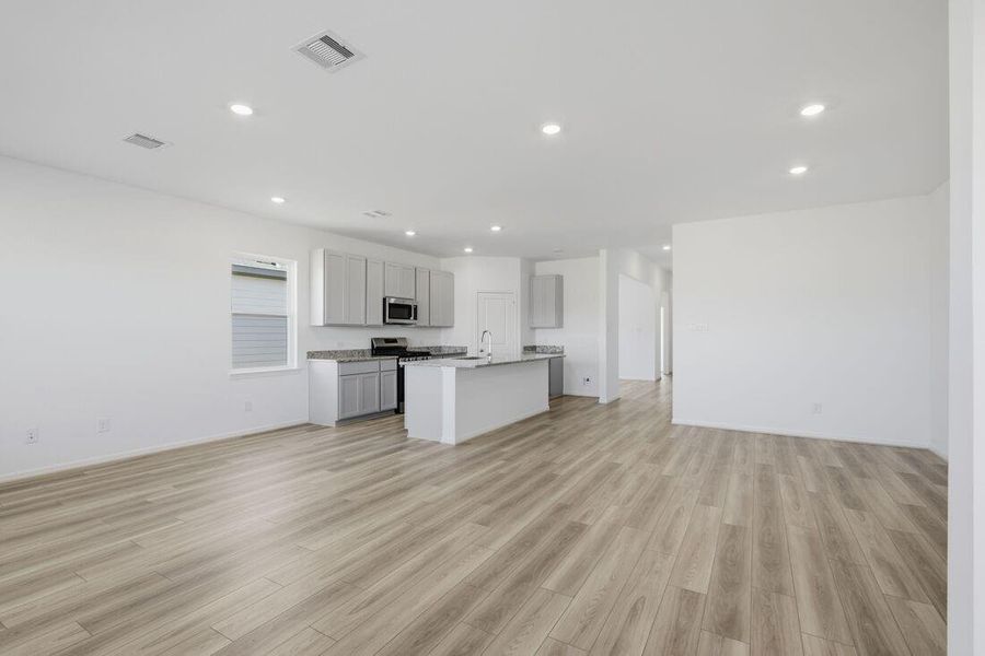 214 Rustic Alder Drive ~ Ready Now