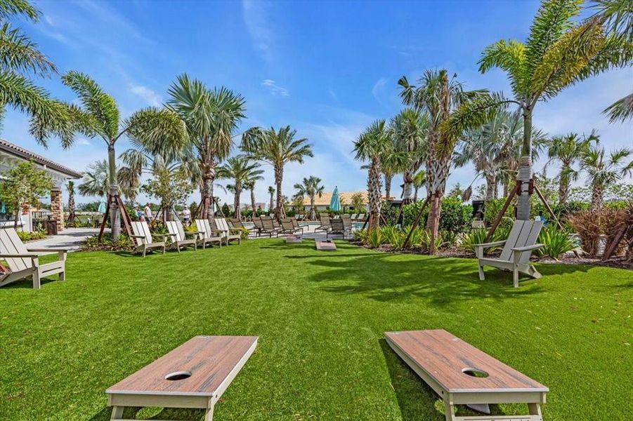 Community amenities in , Palmetto (Image 54).