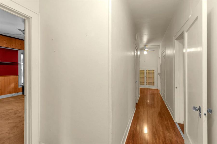 Spacious, unfurnished interior of a new home in , Coleman (Image 22).