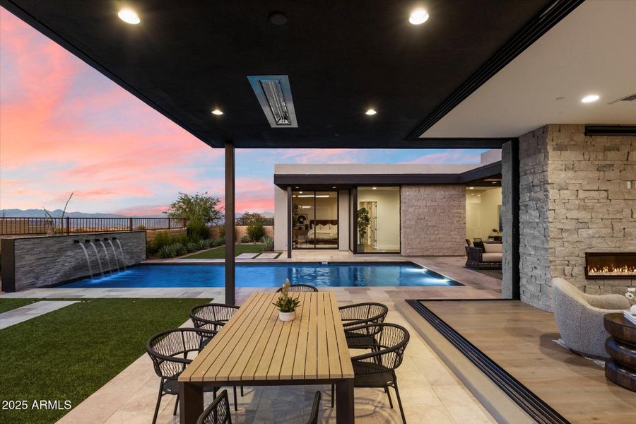 Perfect for Entertaining