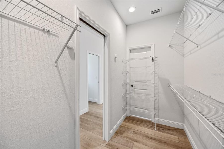 Spacious, unfurnished interior of a new home in , North Port (Image 28). Spacious, unfurnished interior of a new home in , North Port (Image 28).