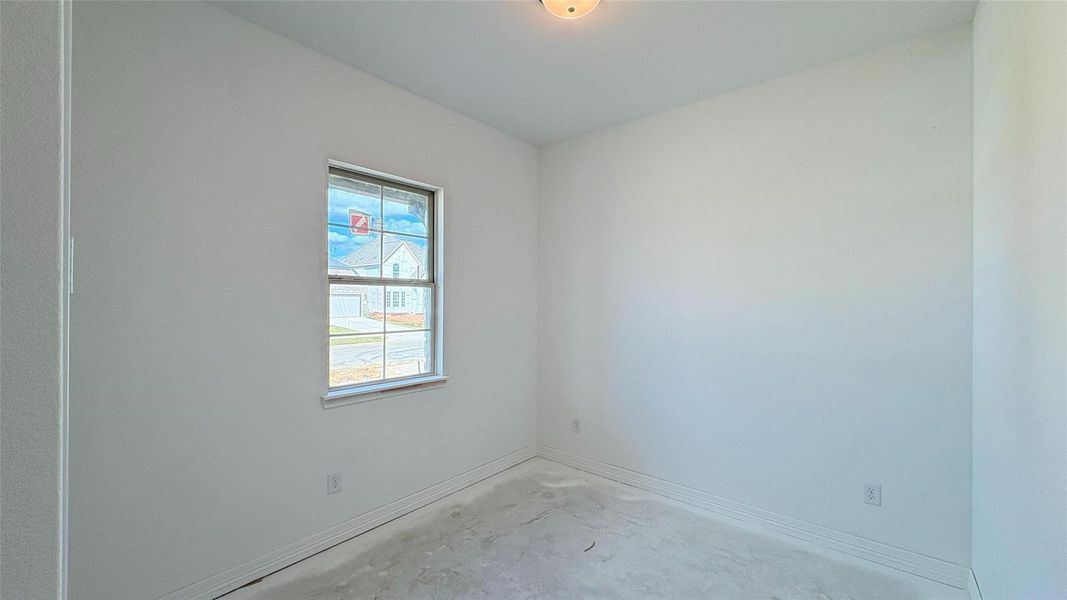 Actual progress of your home. Actual progress of your home.