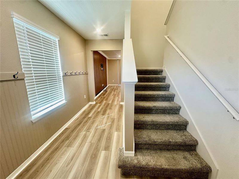 Spacious, unfurnished interior of a new home in Silverlake, Lake Alfred (Image 29). Spacious, unfurnished interior of a new home in Silverlake, Lake Alfred (Image 29).