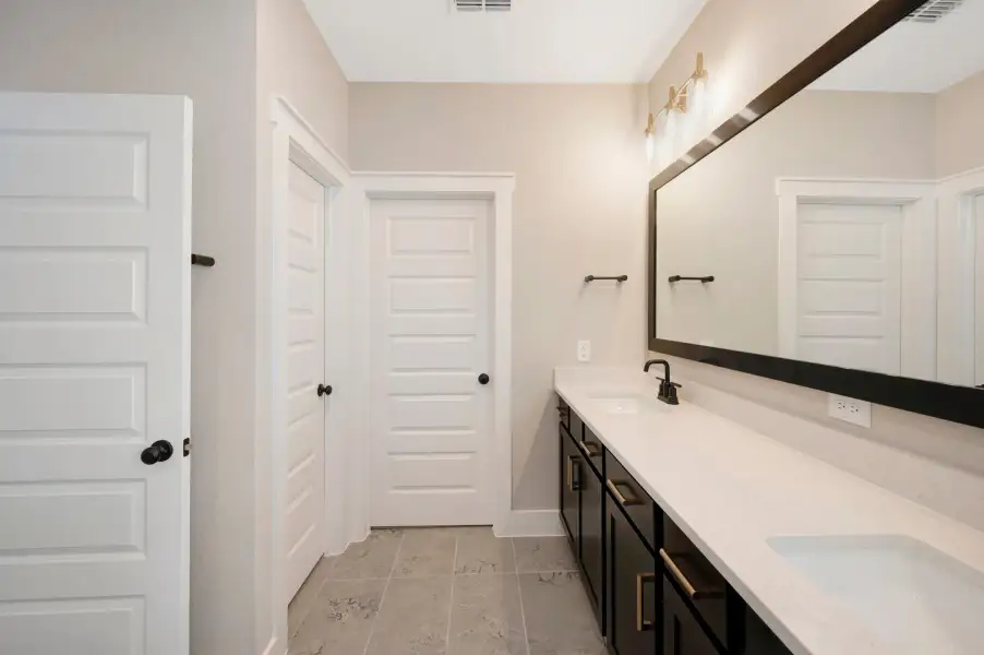 Owner's Bath Owner's Bath