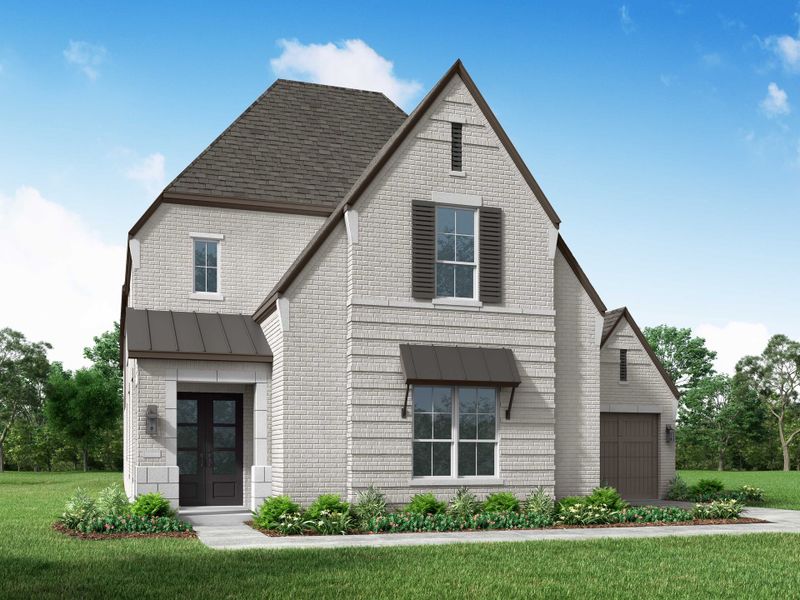 Elevation M