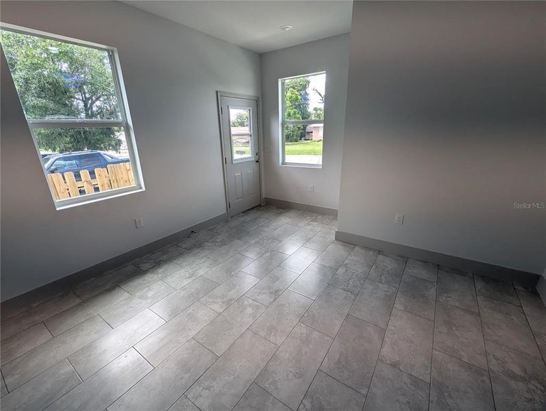 Spacious, unfurnished interior of a new home in , Lakeland (Image 21). Spacious, unfurnished interior of a new home in , Lakeland (Image 21).