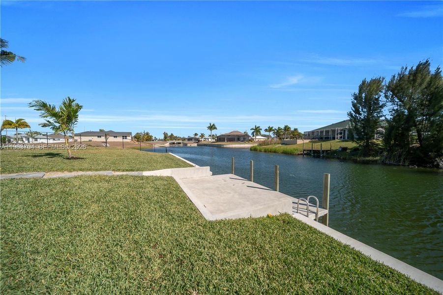Natural landscape and outdoor views near  in Cape Coral (Image 41).