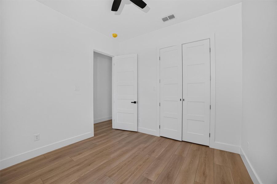 Spacious, unfurnished interior of a new home in , Lone Oak (Image 23). Spacious, unfurnished interior of a new home in , Lone Oak (Image 23).