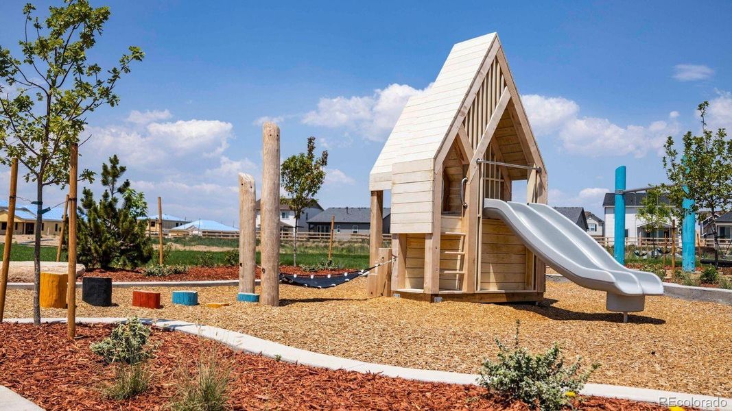 Community amenities in Prairie Song, Windsor (Image 28).