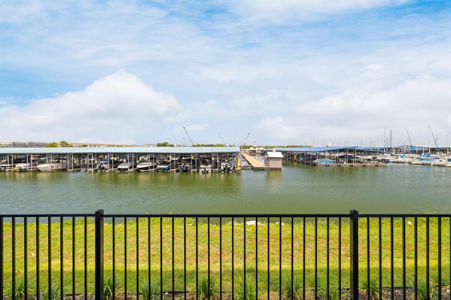 Community amenities in Sapphire Bay II, Rowlett (Image 26).