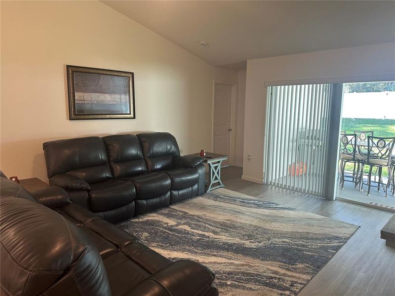 Furnished interior view inside a new home in Palm Coast, Palm Coast (Image 10).