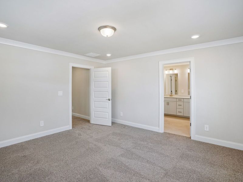 The Lexington floorplan with the Upscale Rustic Linen interior package. The Lexington floorplan with the Upscale Rustic Linen interior package.