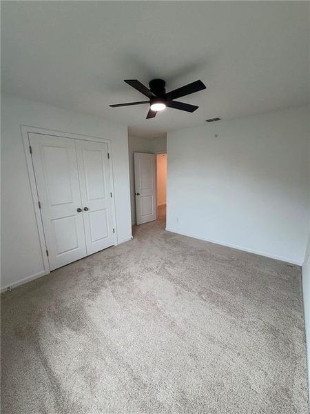 Spacious, unfurnished interior of a new home in , Douglasville (Image 23).