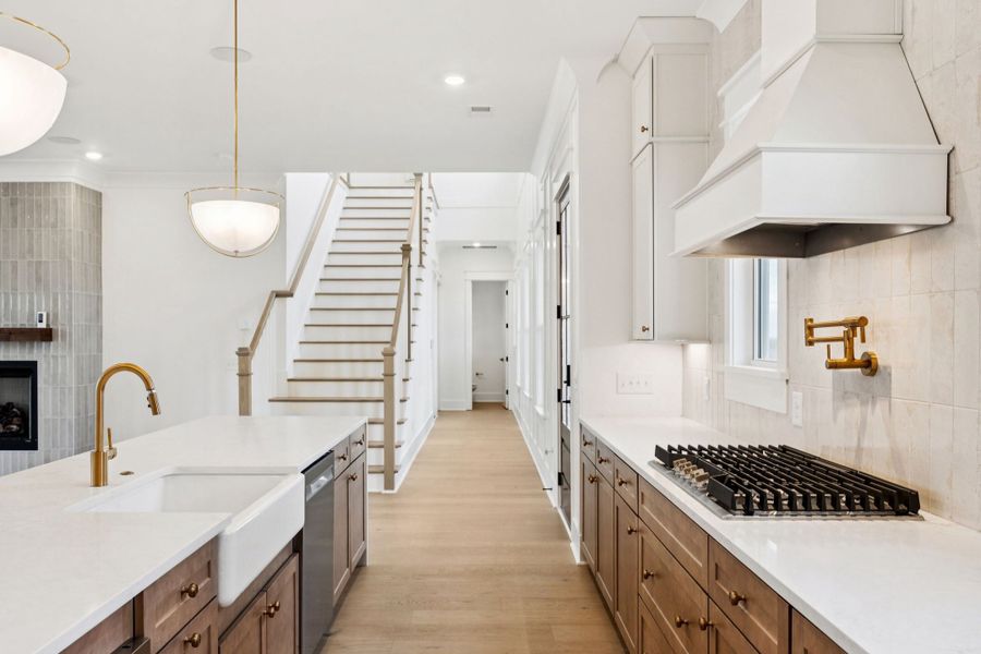 New Home in Awendaw, SC.  - Slide 25