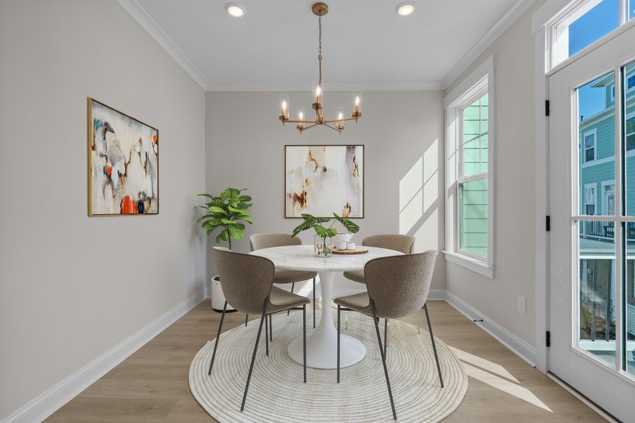 2,167sf New Home in Myrtle Beach, SC. - Slide 18 2,167sf New Home in Myrtle Beach, SC. - Slide 18