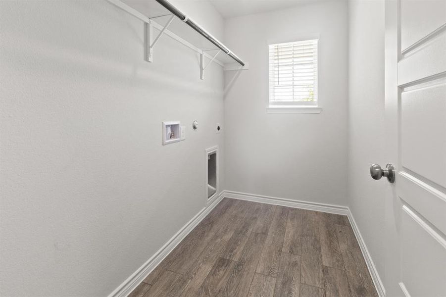 Spacious, unfurnished interior of a new home in Christian Meadows, Ennis (Image 14). Spacious, unfurnished interior of a new home in Christian Meadows, Ennis (Image 14).