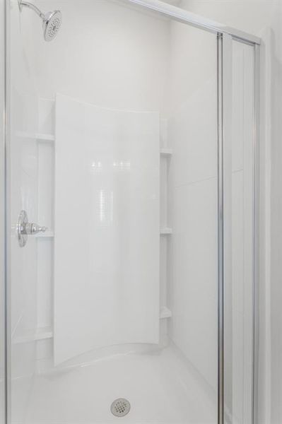 Furnished interior view inside a new home in Laurel Ridge, Rock Spring (Image 6).