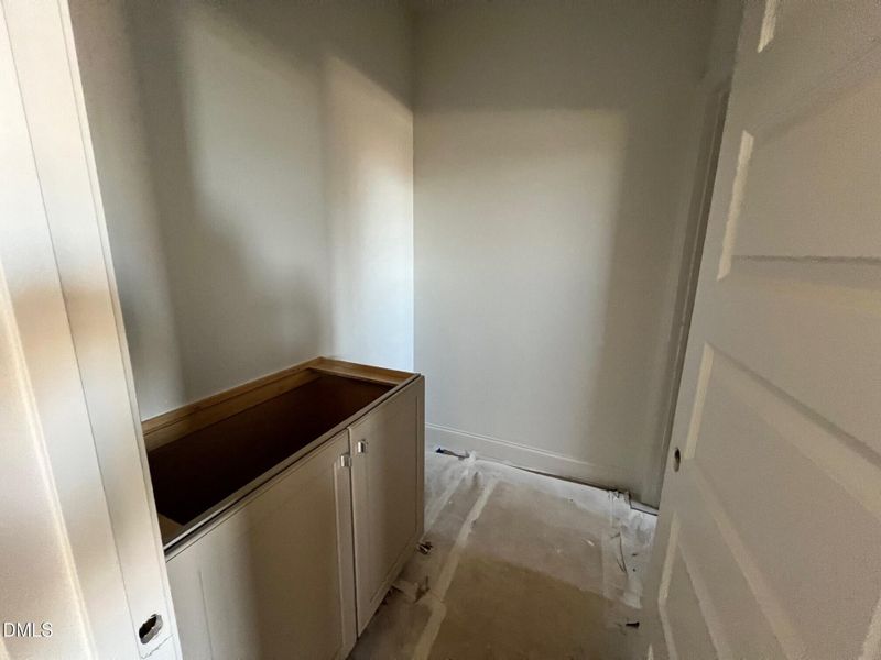 2nd floor guest bath