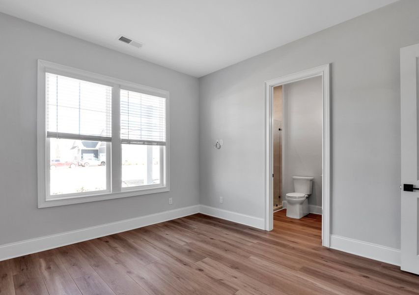 In-Law Suite In-Law Suite