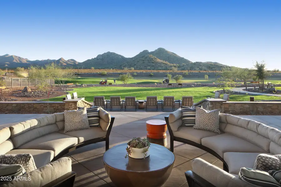 7.Saguaro Rec Center