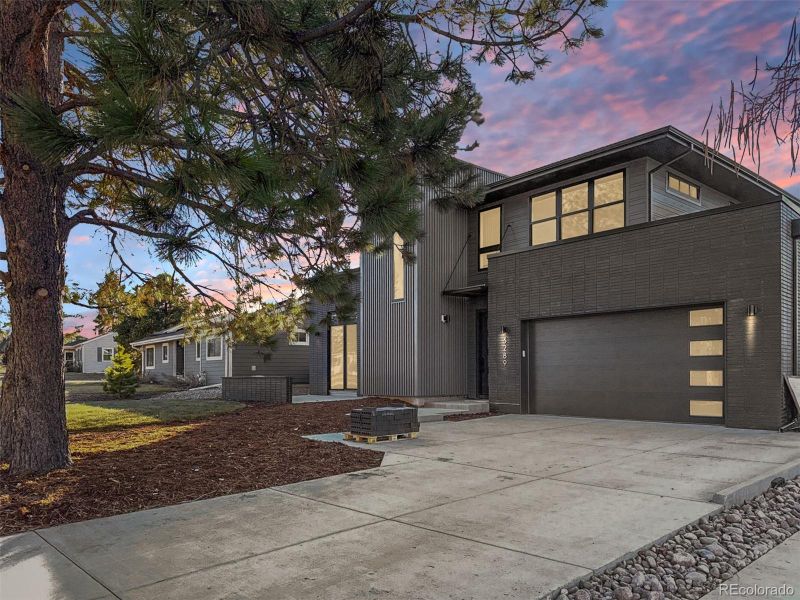 Image 36 of a home in . Image 36 of a home in .