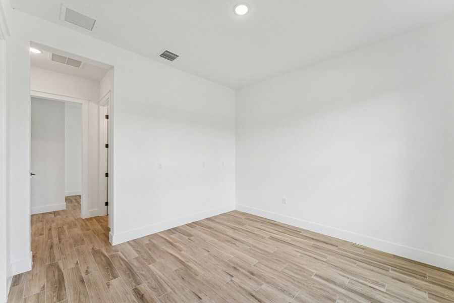 Furnished interior view inside a new home in , Stuart (Image 37). Furnished interior view inside a new home in , Stuart (Image 37).