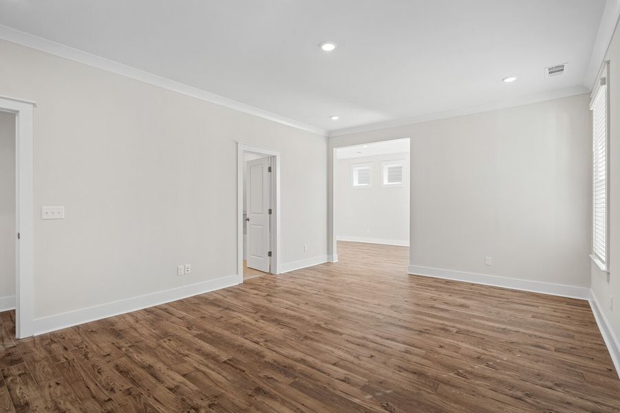 New Home in Spring Hill, TN.  - Slide 26