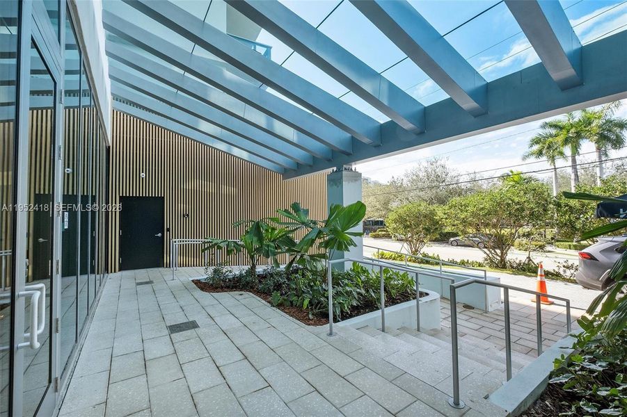 Condo located in Bay Harbor Islands, FL showcasing its design and architecture (Image 36). Condo located in Bay Harbor Islands, FL showcasing its design and architecture (Image 36).