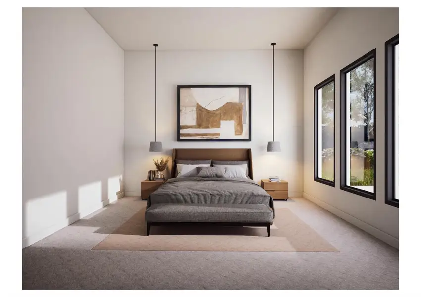 Guest Bedroom Guest Bedroom