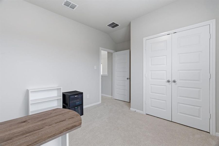 Thid Bedroom