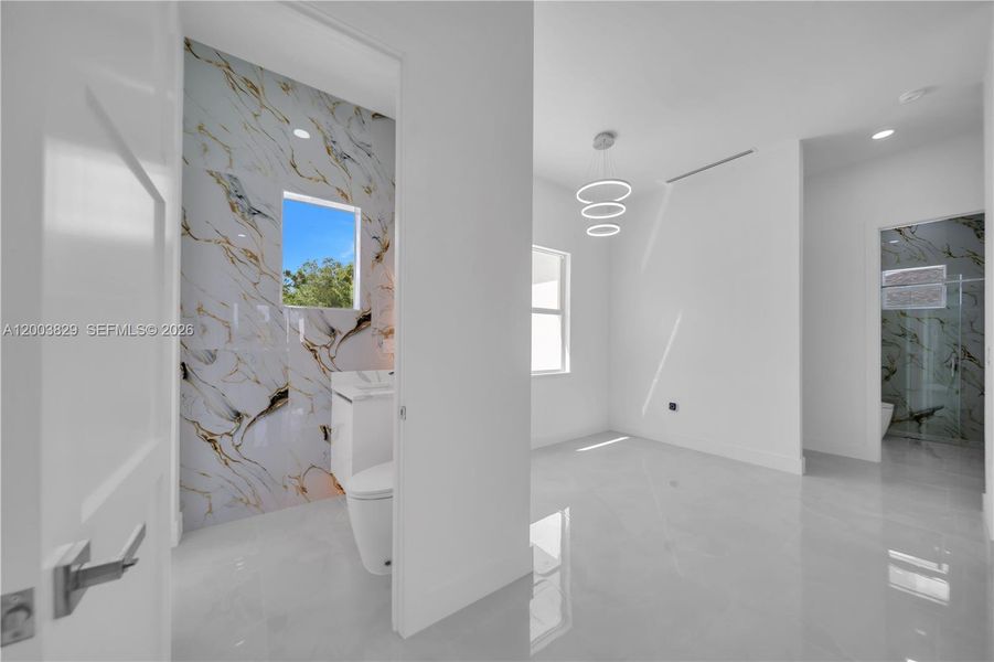 Spacious, unfurnished interior of a new home in , Lehigh Acres (Image 20). Spacious, unfurnished interior of a new home in , Lehigh Acres (Image 20).