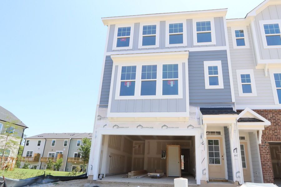 Front Exterior