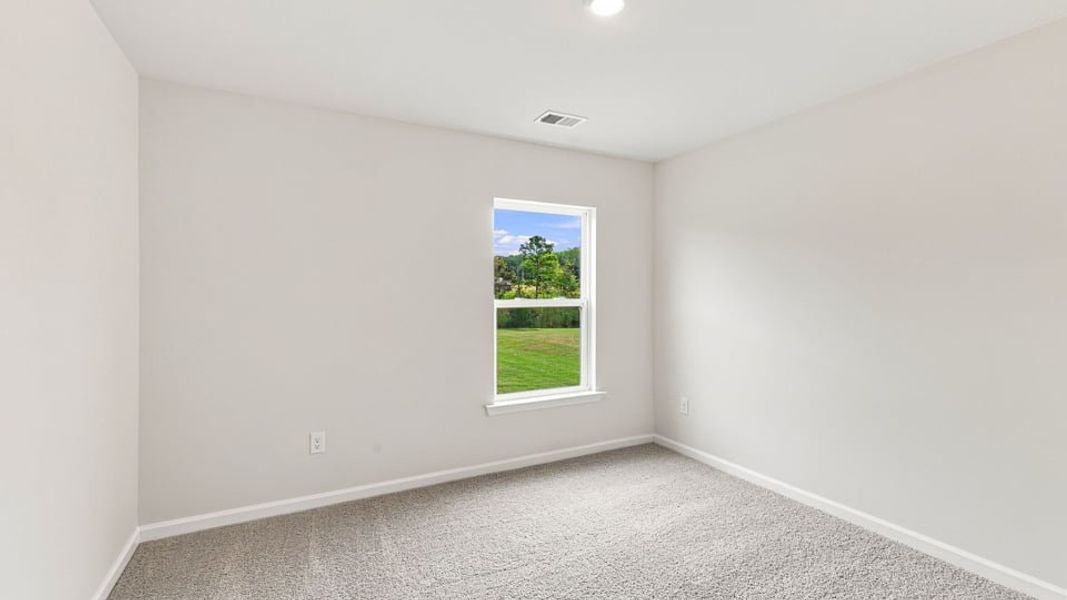 Spacious, unfurnished interior of a new home in Lakestone, Woodruff (Image 23). Spacious, unfurnished interior of a new home in Lakestone, Woodruff (Image 23).