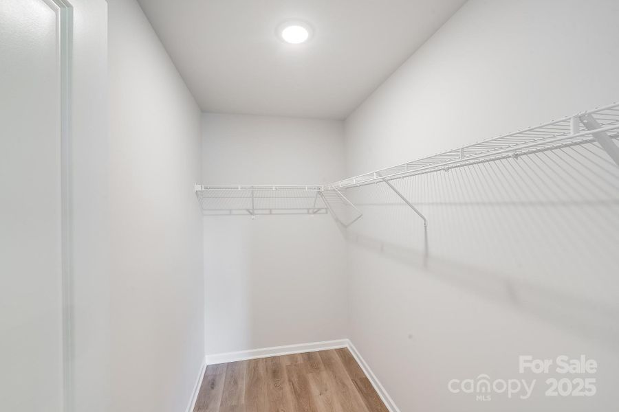 Spacious, unfurnished interior of a new home in , Statesville (Image 29).