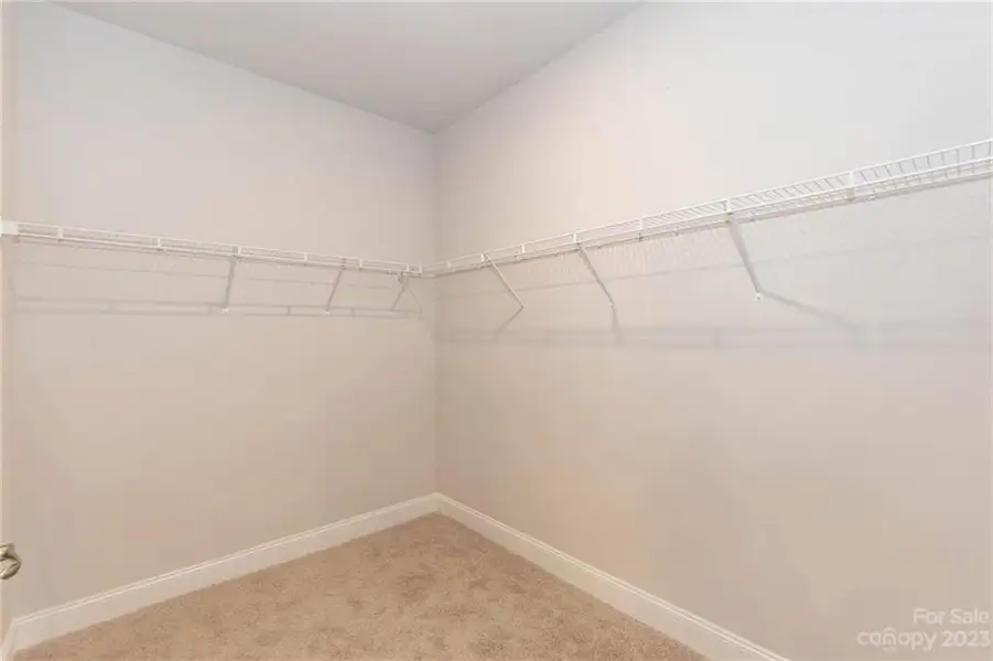 Spacious, unfurnished interior of a new home in Park Place, Bowdon (Image 9).