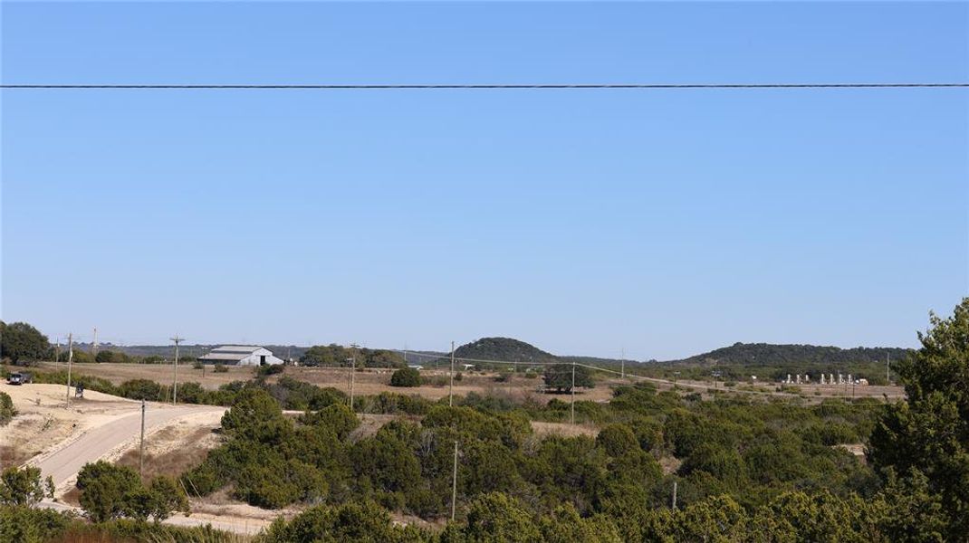 Natural landscape and outdoor views near in Nemo (Image 8). Natural landscape and outdoor views near in Nemo (Image 8).