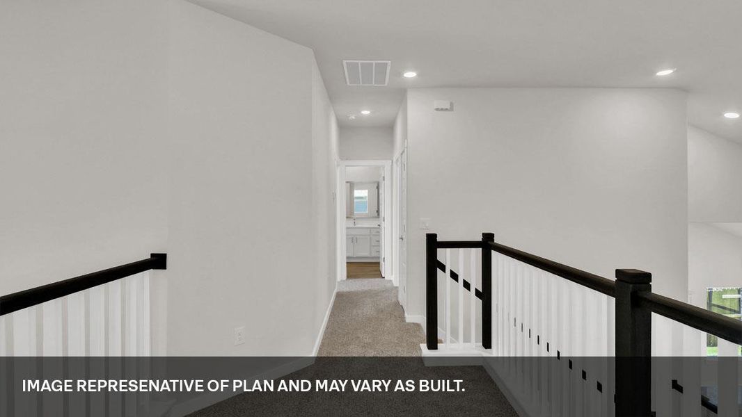 Image 23 of a home in Rosenbusch Ranch.