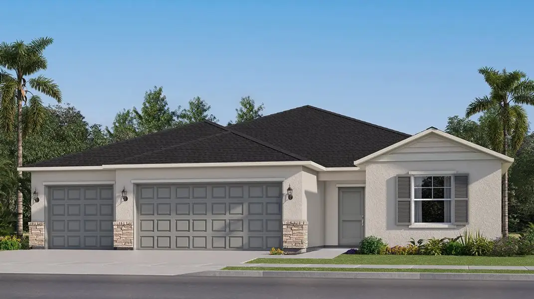 Florida Core Manor Collection P125 Bravo II D Florida Core Manor Collection P125 Bravo II D