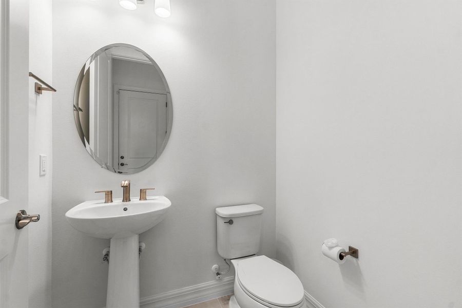 Furnished interior view inside a new home in Avondale at Avenir, Palm Beach Gardens (Image 12). Furnished interior view inside a new home in Avondale at Avenir, Palm Beach Gardens (Image 12).