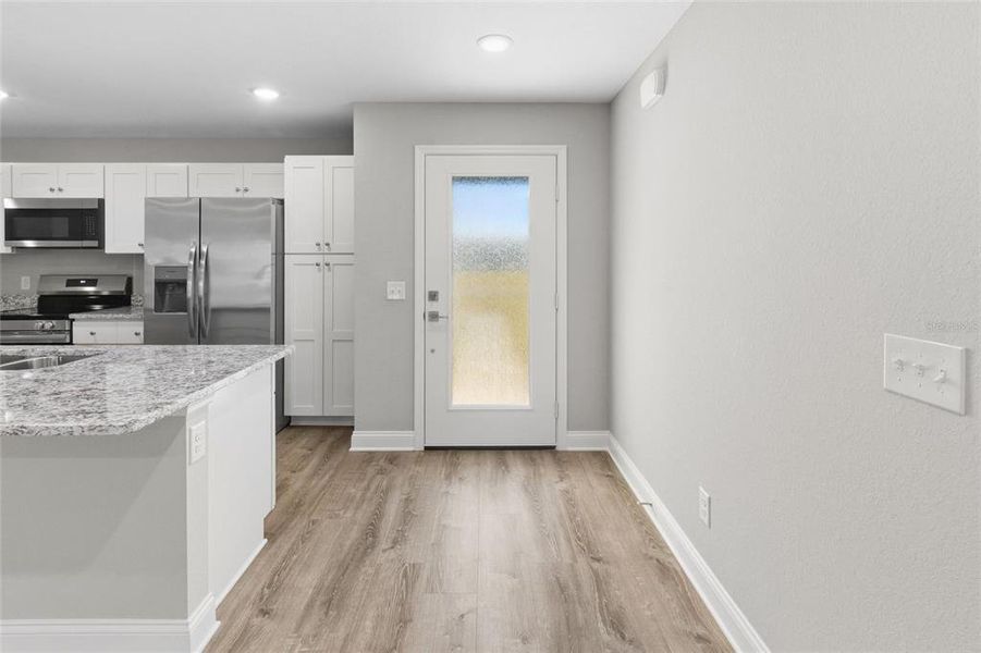 Image 27 of a home in .