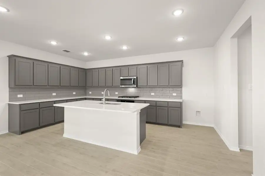 741 Scarlet Sage-  Kitchen-2