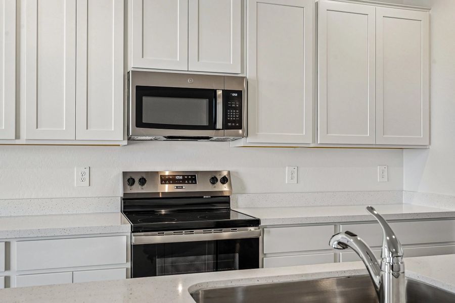 Kitchen Kitchen