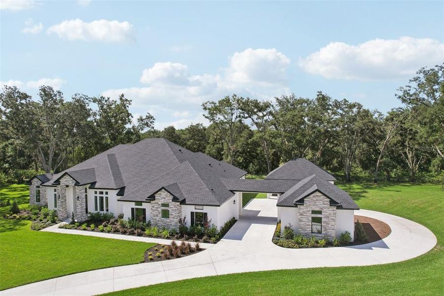 Image 57 of a home in .