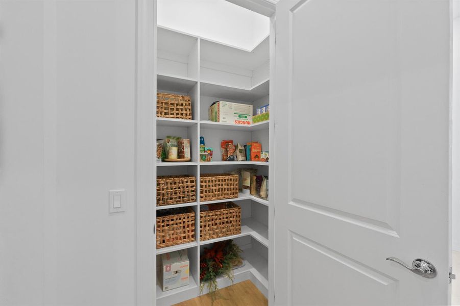 Pantry