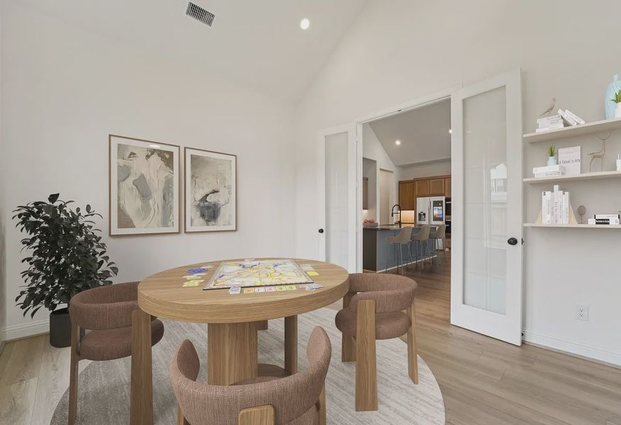 Homesite 6301 Bonus Room - Staged - 6 of 19
