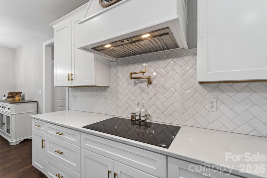 Induction Cooktop