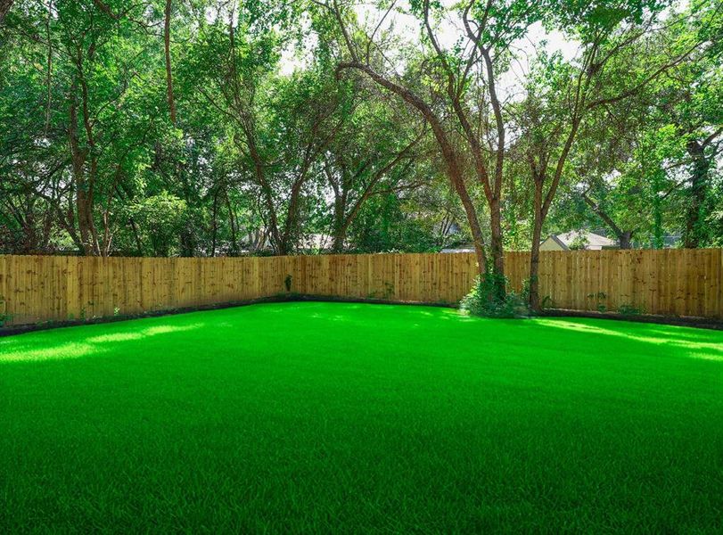 Image 23 of a home in . Image 23 of a home in .